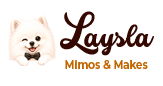 Laysla Mimos e Makes
